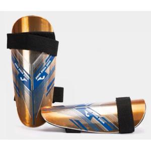 Щитки Joma DEFENSE бронзовий, синій Уні